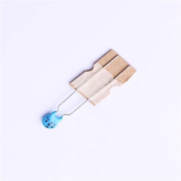 DCH221K22YR N6FJ5A0  Passive Components
