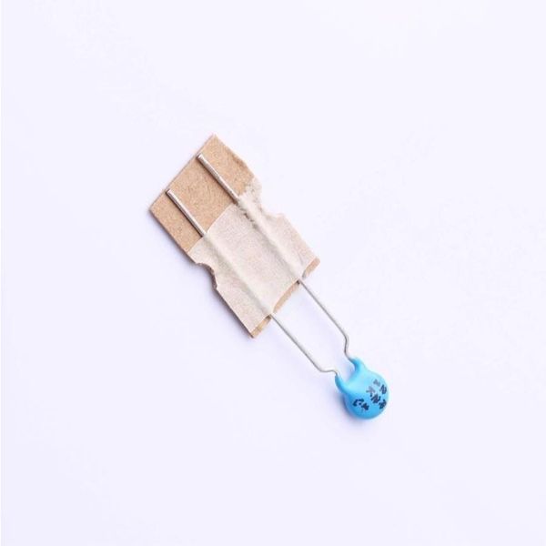 DCH221K22YR N6FJ5A0 Ceramic Disc Capacitors