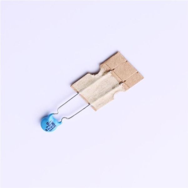 DCH221K22YR N6FJ5G8  Passive Components