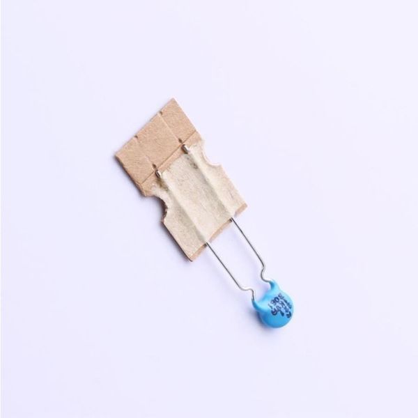 DCH221K22YR N6FJ5G8 Ceramic Disc Capacitors