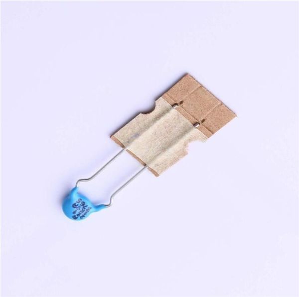 DCH221K22YR N6FK5G8  Passive Components