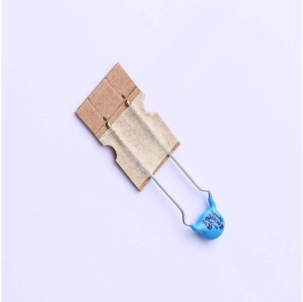 DCH221K22YR N6FK5G8 Ceramic Disc Capacitors