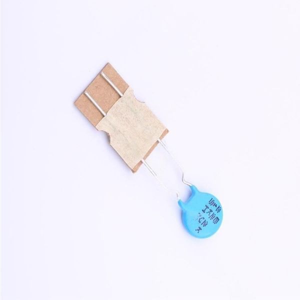 DCH222K36Y5PN6FJ5A0 Ceramic Disc Capacitors