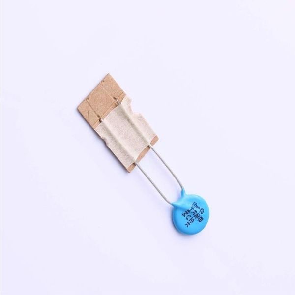 DCH222K36Y5PN6FL5BU Ceramic Disc Capacitors