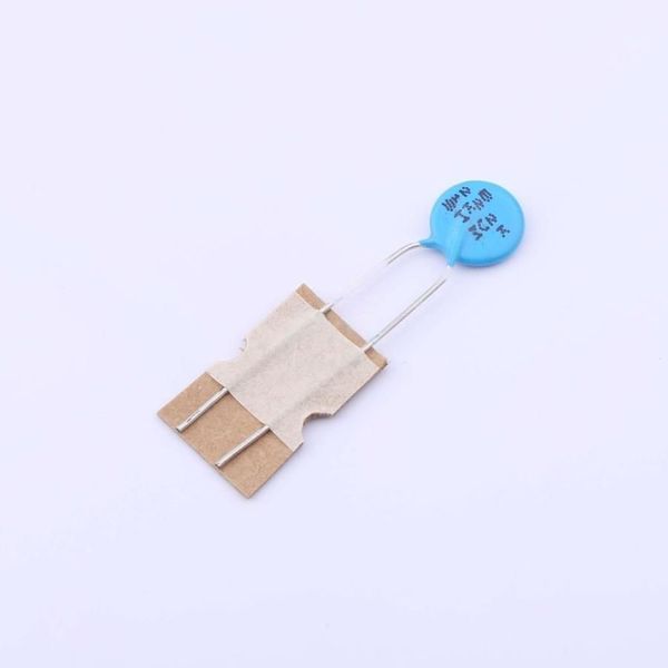 DCH222K36Y5PNEFL5A0 electronic component of South HongMing