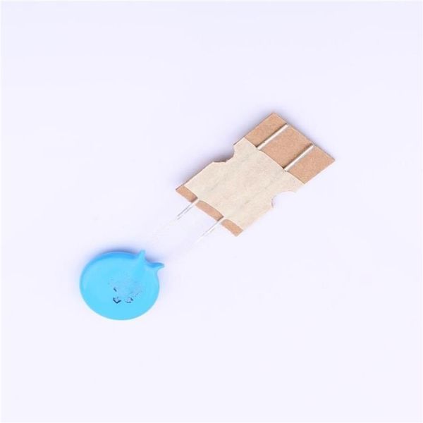DCH222K46X7RN6FL5A0  Passive Components