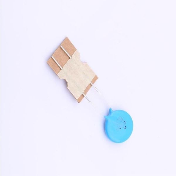 DCH222K46X7RN6FL5A0 Ceramic Disc Capacitors