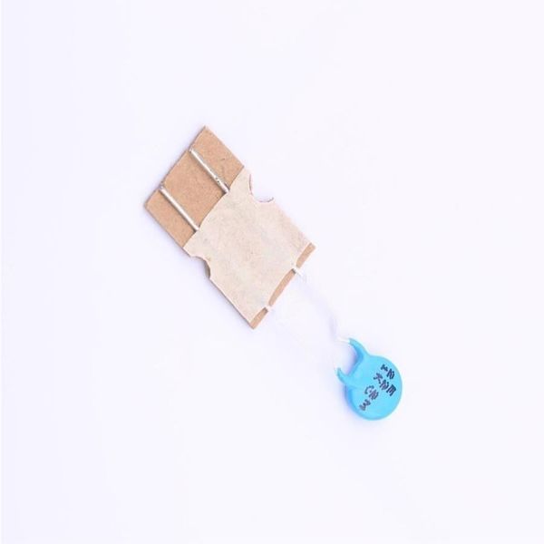 DCH222M30Y5UN6FJ5A0 Ceramic Disc Capacitors