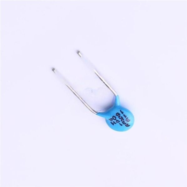 DCH331K22Y5PN60L5C8  Passive Components