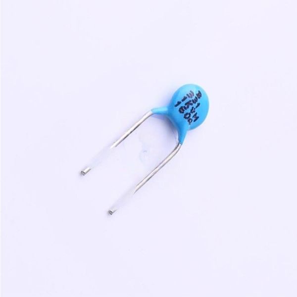 DCH331K22Y5PN60L5C8 Ceramic Disc Capacitors