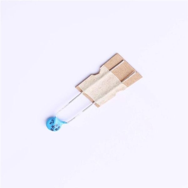 DCH331K22Y5PN6FL5A0  Passive Components