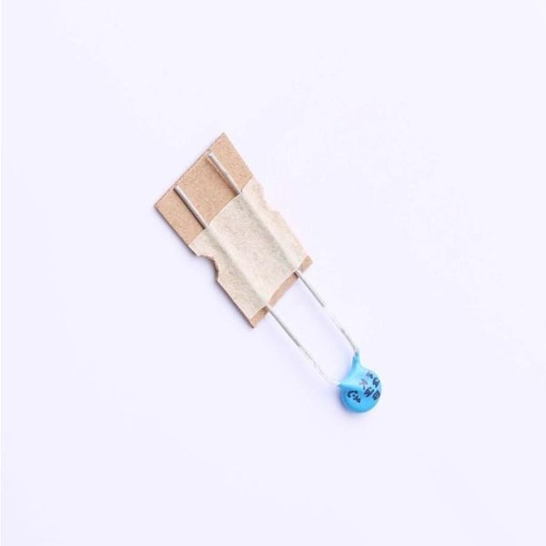 DCH331K22Y5PN6FL5A0 Ceramic Disc Capacitors