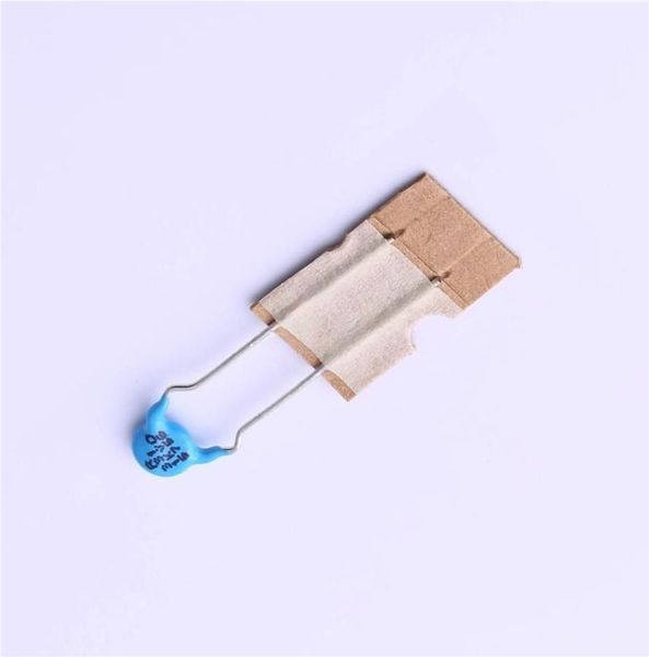 DCH331K22YR N6FK5G8  Passive Components