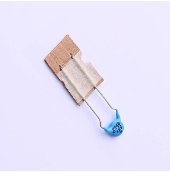 DCH331K22YR N6FK5G8 Ceramic Disc Capacitors