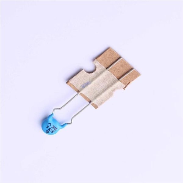 DCH331K26Y5PP6FK5A0  Passive Components