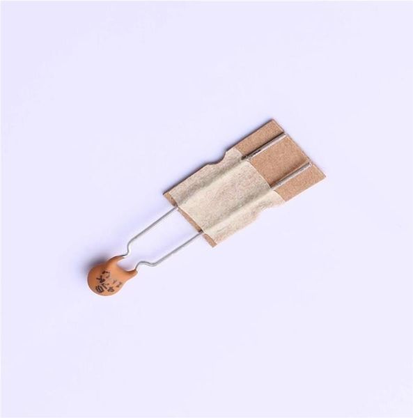DCH470K22Y5P16FJ5A0  Passive Components