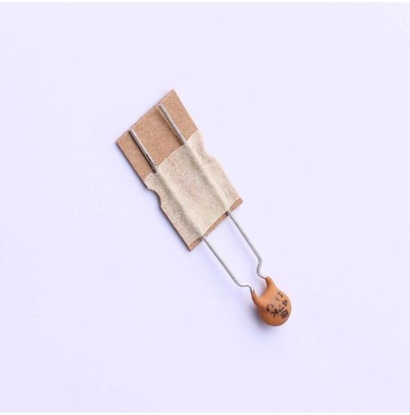 DCH470K22Y5P16FJ5A0 Ceramic Disc Capacitors