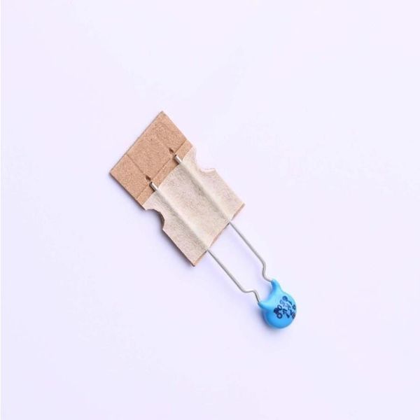 DCH471K22Y5PN6FJ5C8 Ceramic Disc Capacitors