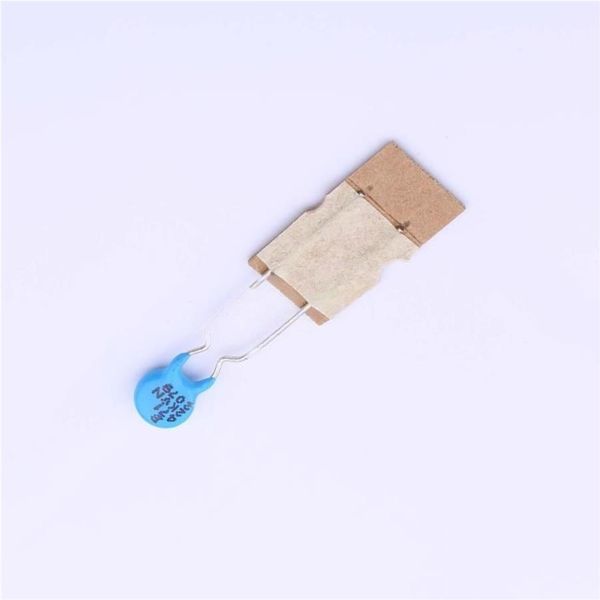 DCH471K26Y5PP6FJ5C8  Passive Components