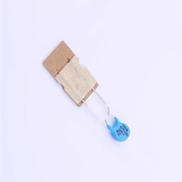 DCH471K26Y5PP6FJ5C8 Ceramic Disc Capacitors