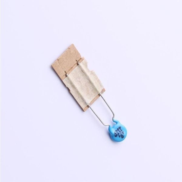 DCH471K26YR N6FJ5G8 Ceramic Disc Capacitors