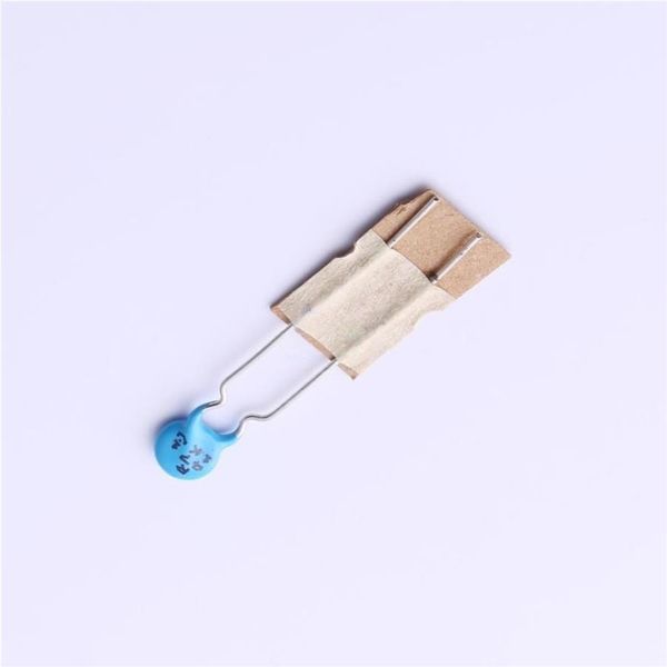 DCH471K26YR NEFJ5A0  Passive Components