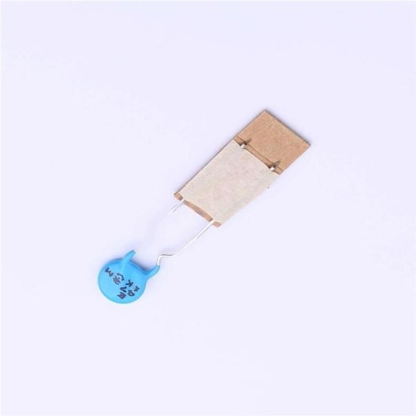 DCH472M30Y5UN6FJ5BU  Passive Components