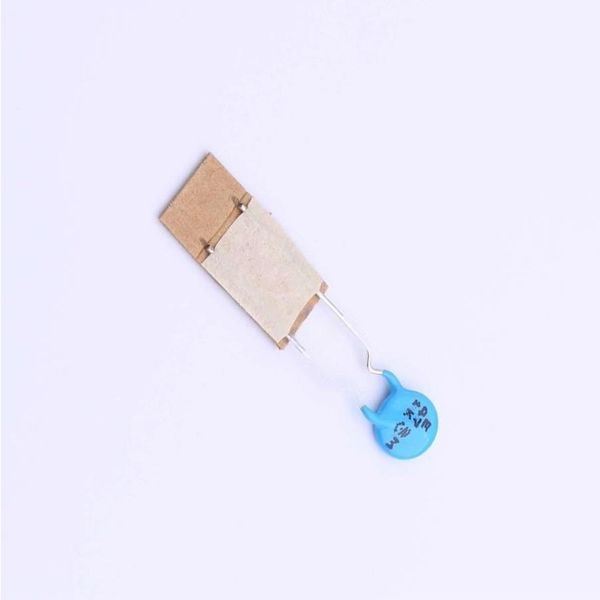 DCH472M30Y5UN6FJ5BU Ceramic Disc Capacitors