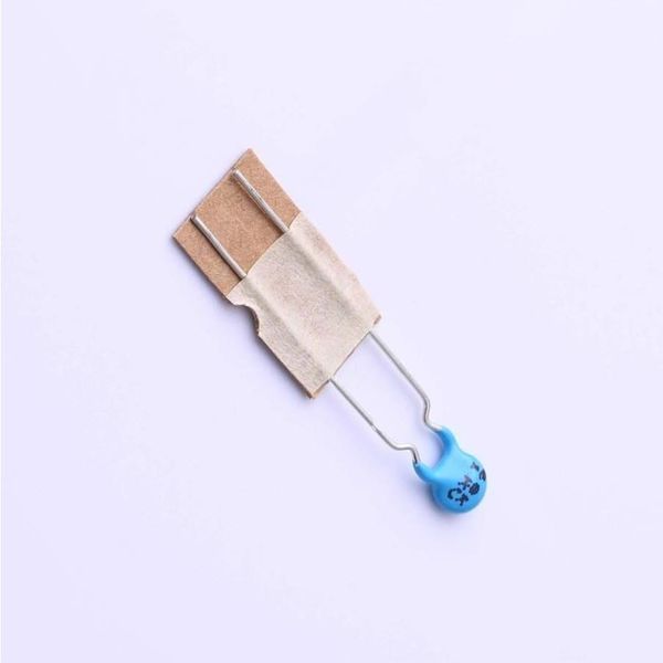 DCH680K22SL N6FJ5A0 Ceramic Disc Capacitors