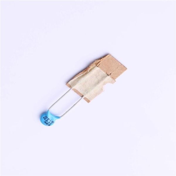 DCH680K22SL N6FL5C8  Passive Components