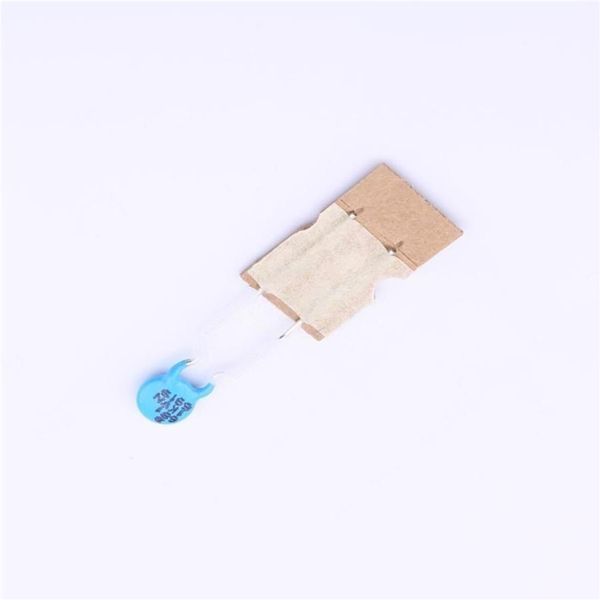 DCH681K26Y5PN6FJ5C8  Passive Components