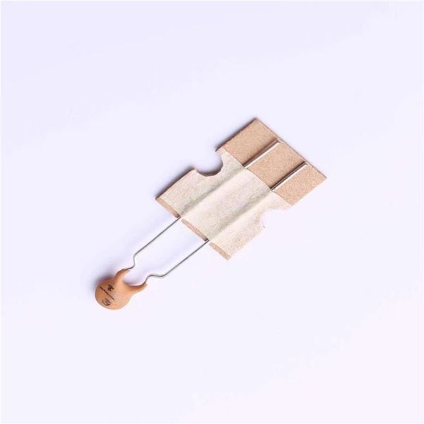 DCM101K20Y5PL6FJ5A0  Passive Components