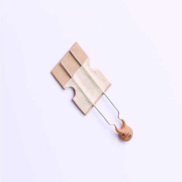 DCM101K20Y5PL6FJ5A0 Ceramic Disc Capacitors