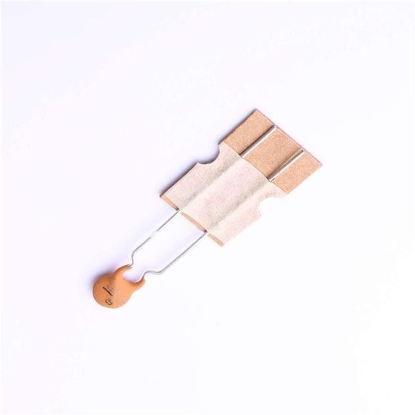DCM102K22X7RL6FJ5B8  Passive Components