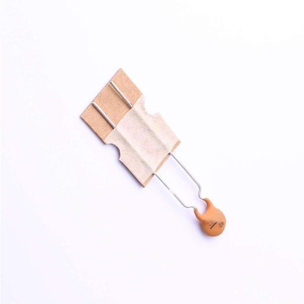 DCM102K22X7RL6FJ5B8 Ceramic Disc Capacitors