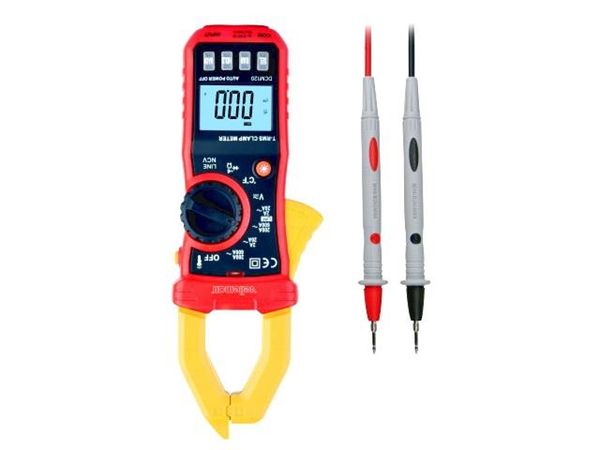 DCM120  Test & Measurement