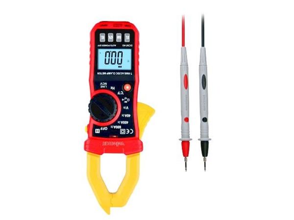 DCM140  Test & Measurement