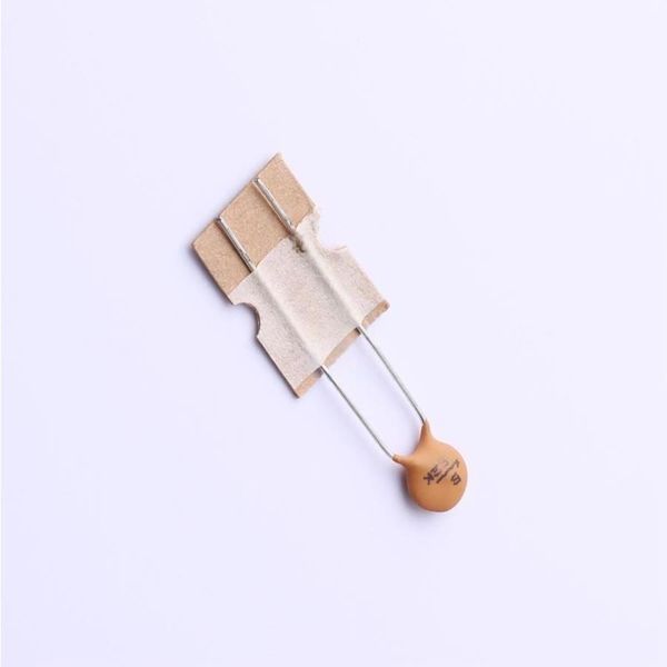 DCM152K26Y5PL6FL5A0 Ceramic Disc Capacitors