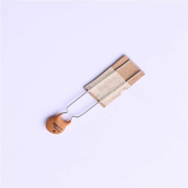 DCM222K26X7RL6FJ5B8  Passive Components