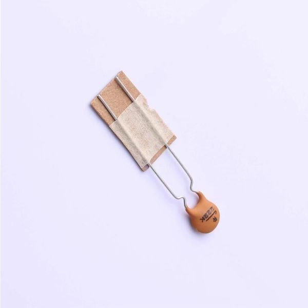 DCM222K26X7RL6FJ5B8 Ceramic Disc Capacitors