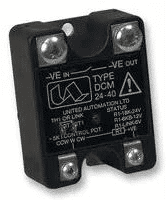 DCM-24-40 electronic component of United Automation