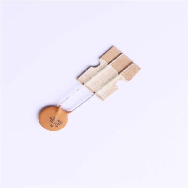 DCM472K39X7RL6FL5A0  Passive Components