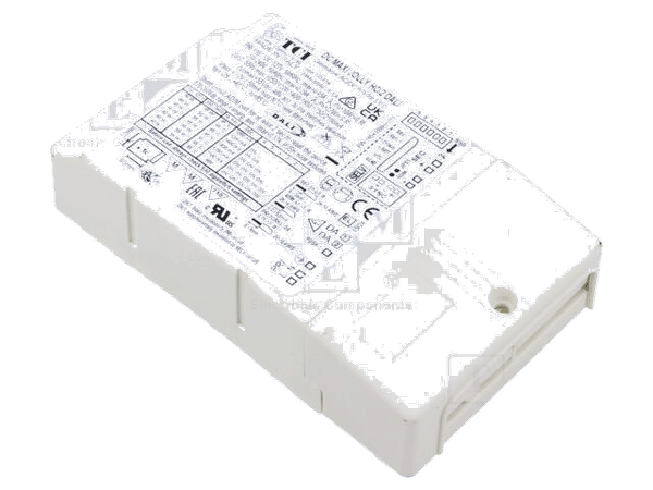 DC MAXI JOLLY HC/2 DALI electronic component of TCI