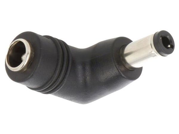 DC PLUG-P1J-P1MR  Connectors