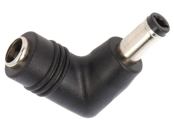 DC PLUG-P1M-P1MR  Connectors