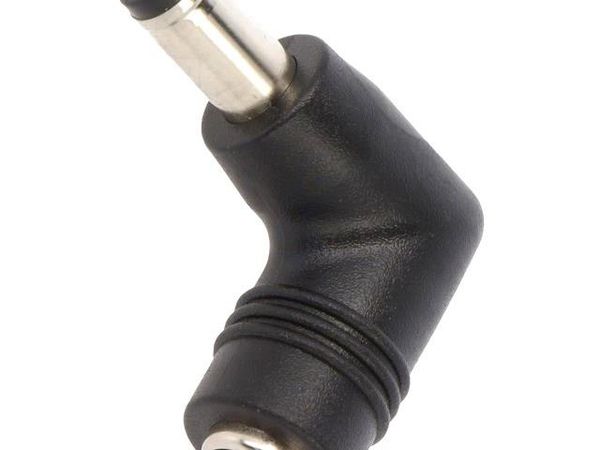 DC PLUG-P1M-P1MR DC Power Connectors