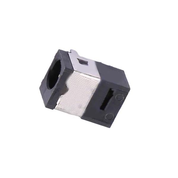 DC-S001C-D013-3.5A  Connectors