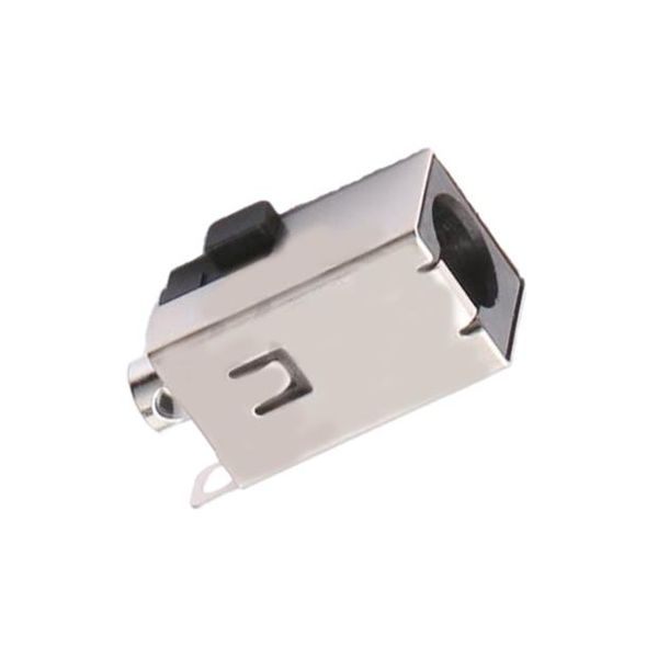 DC-S002A-D0165-5A  Connectors