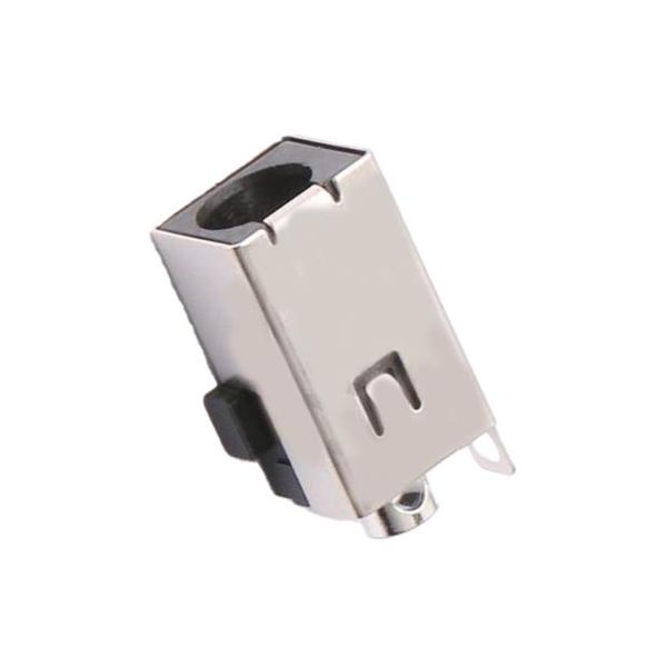 DC-S002A-D0165-5A DC Power Connectors