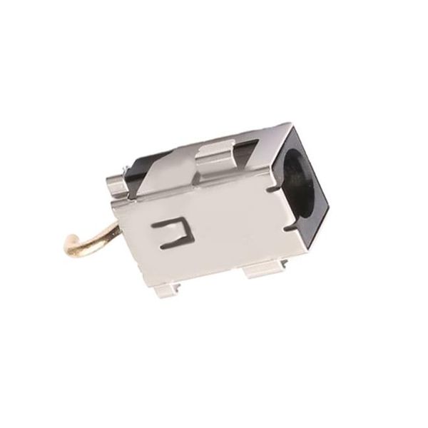 DC-S003E-D0165-5A  Connectors
